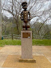 Roadside Image